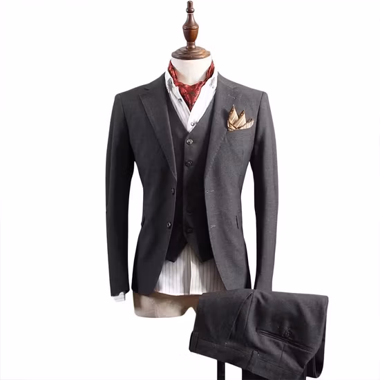 ESD Clothes Suits Anti Static Different Colors Jacket & Pant Suit with Hood Clean Room Clothes