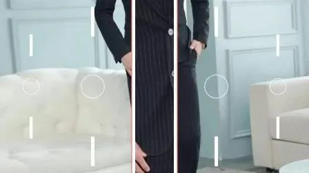 ESD Clothes Suits Anti Static Different Colors Jacket & Pant Suit with Hood Clean Room Clothes