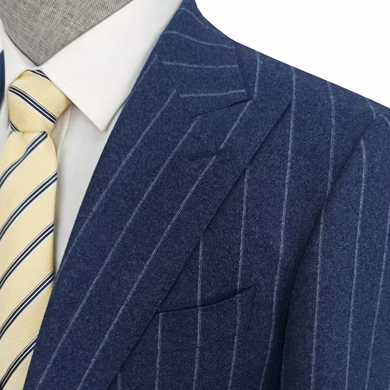 Veste de vêtements sur mesure sur mesure smoking costume de mariage Blazer sur mesure costume pour hommes