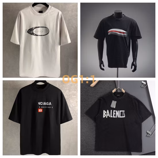 T-shirt d'été en coton pour femme